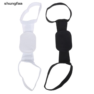 shungfaa 1 pieza corrector de postura para hombros/corsé/soporte de columna/cinturón ortopédico mx
