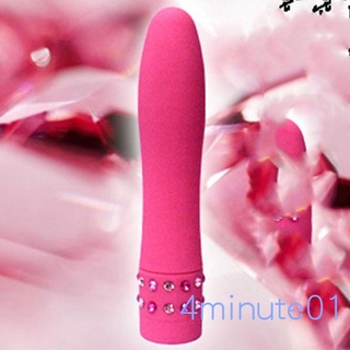 ℒℴѵℯ~Women Multi-speed Vibrating Dildo, Diamond Adult Sex Vibrators Toy, Mini (1)