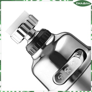 [xmadbtrc] aireador para fregadero de cocina - 360 grifo giratorio de repuesto para cocina, aireador de grifo