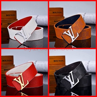 SiY1-190-cinturón de negocios cinturón de moda cinturón lv de alta calidad para hombres