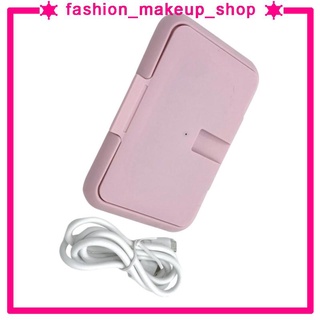 [makeup] Calentador Elctrico De Toallitas Para Bebs Calentador De Toallitas Para Bebs USB Para Bebs (9)
