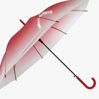 Star BRANDS TABASA paraguas gradación coreano moda Drama Simple