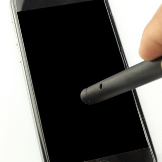 qininkn - lápiz capacitivo universal para ipad, samsung, iphone, tablet (2)