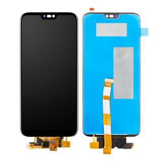 For Huawei Nova 3e LCD Display Touch Screen Assembly For Huawei P20 Lite LCD With Frame ANE LX1 LX2 LX3 L23 L03 Screen