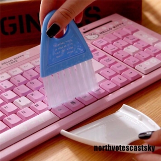 stsky pc escritorio microondas mini limpieza barredora teclado barredor cepillos super
