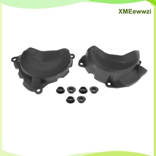 [xmeewwzi] protector de cilindro de motor de motocicleta compatible con bmw f850gs 18-20 f900r f900xr 2020 moto