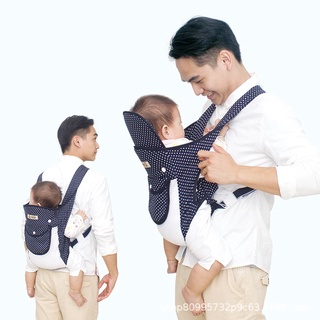 Bebé Sling Bag multifuncional transpirable niño bebé bolsa el este (1)