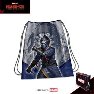 Marvel bolsa con cordón Shang-Chi MSC18