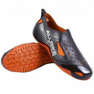 AP BOOTS Zapatos de bicicleta de goma todos los zapatos de bicicleta de PVC Gowes Ap botas botas de los hombres de las mujeres 100% Original