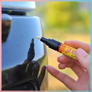 prometion - aplicador de pintura para coche, pequeño y fácil de llevar, lápiz de retoque (1)