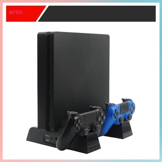For PS4 Accessories PS4 PS4 Slim PS4 Pro Vertical Console Cooling Fan