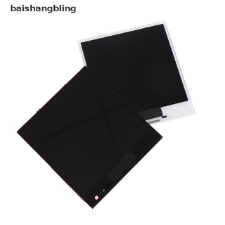 bai for blackberry passport q30 at&t pantalla lcd digitalizador de pantalla táctil asamblea bling (4)