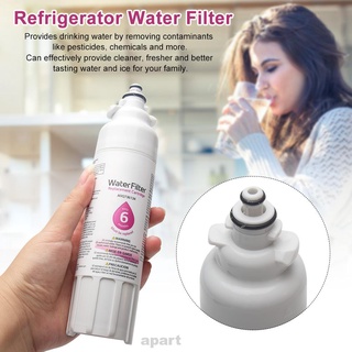 LT800P - filtro de agua multifunción para limpieza para el hogar