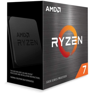 Procesador AMD RYZEN 7 5800X octa core hasta 4.7 GHZ socket AM4