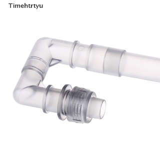 RTYU HW-602B/HW-603B inlet outlet tube pipe parts aquarium external canister filter MX (2)