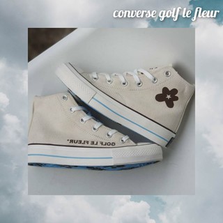 Golf le fleur Converse (1)