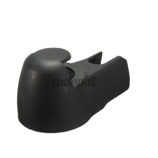 ACE Black Rear Wiper Arm Washer Cover Cap Fits on Seats IBIZA, LEON, ALTEA, TOLEDO