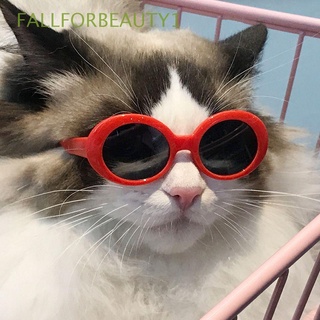 Fallforbeauty1 lentes De Sol Para gatos pequeños/gatos/lentes De Sol Para mascotas/gatos/gatos/gatos