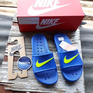 Nike Kawa Shower sandalias originales