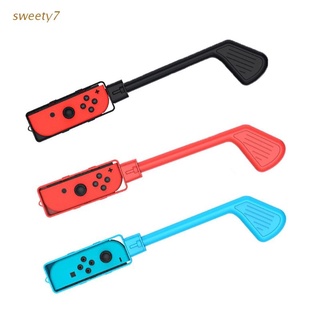 sweety7 Game Accessories Compatible w/ Nin-tendod Switch Joy-cons Handle