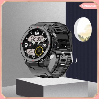 [nakk] q998 1.28\" 4g smart watch ip68 impermeable podómetro smartwatch deportes running baloncesto fitness tracker llamadas de marcado