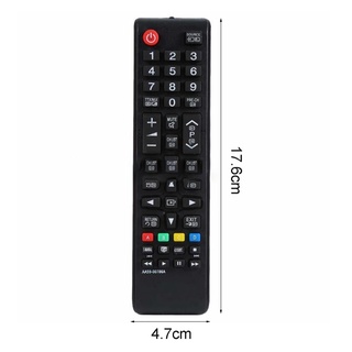 iankanma Universal Controller Remote Control Tool for Samsung AA59-00786A LCD Smart TV (6)