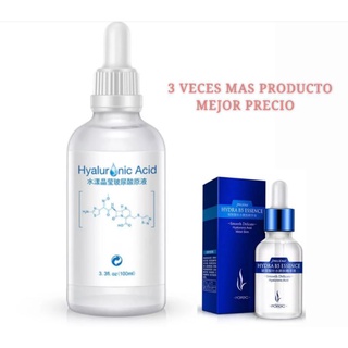 100 ml HA HIDRATING Acido hialuronico Hydra B5 rejuvenecedora de Essence Anti Arrugas e hidratante (1)
