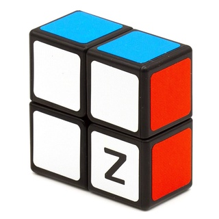 Cubo Rubik 2x2x1 Z Cube