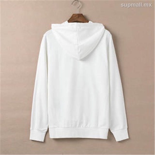 balenciaga clásico parejas moda algodón sudaderas más el tamaño suelto casual sudaderas de manga larga abrigo unisex mxxl (4)