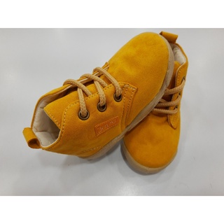 Zapatos |Estilo 1500 |Tenis tipo Botita para niño (4)