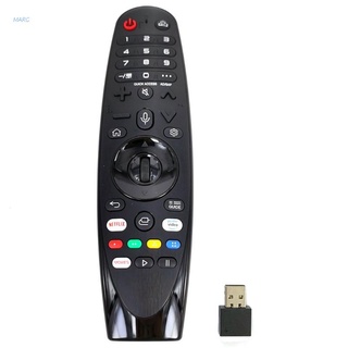 Control Remoto AM-HR19BA AKB marg75635305 Para LG-4K UHD Smart TV UM7000PLC UM7400