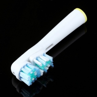 Le cepillo De dientes cabezales eléctrico cabezales 4 pzs cabezales De cepillo De repuesto