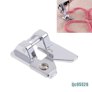 [Ljc95526] 1 pza prensatelas o prensatelas para máquina de coser doméstica (1)