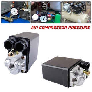 Deicy - válvula de Control para compresor de aire (90 PSI, 120 PSI, 0902)