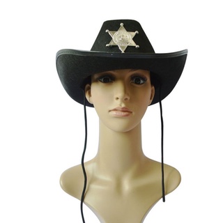tyuh cowboy western sombrero de fantasía vestido de fiesta
