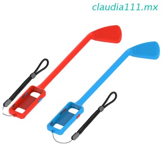claudia111 juego accesorios compatible con con nin-tendod interruptor joy-cons mango (1)