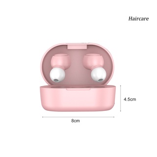 A7S Bluetooth 5.0 Smart-Touch In-ear auriculares inalámbricos auriculares para teléfono (5)