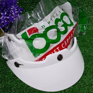 Casco de mascota BOGO KANCING 3/accesorios de casco/mascota BOGO