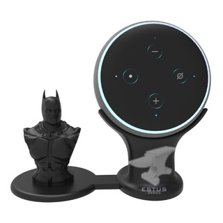 Soporte De Batman Para Alexa Echo Dot 3 (1)