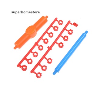 Superhomestore: Mini carrito de compras para niños, juego de pretender, tienda de comestibles, supermercado (4)