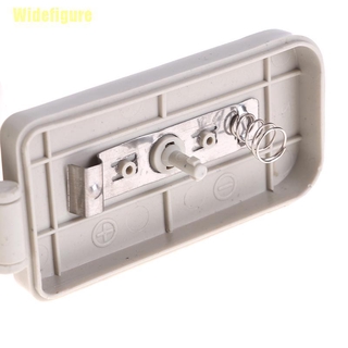 widefigure 2pcs caja doble para calentador de agua de gas accesorios (5)