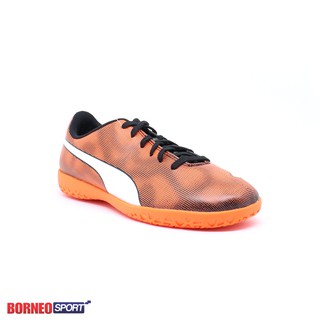 Zapatos de futsal PUMA RAPIDO IT - arte 104799-01