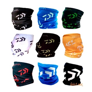 ❂WB☎Unisex Cycling Protective Face Mask, Multi Functional Printing Anti Dust