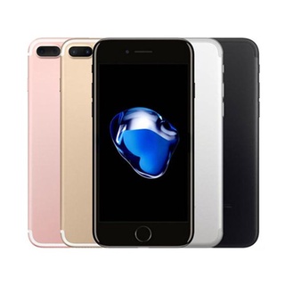 Apple iPhone 7 /iPhone 7P 7 Plus Quad-core 12.0MP 32G/128G/256G Rom 4.7"/5.5" huella dactilar 4G desbloqueado Original usado celular (3)