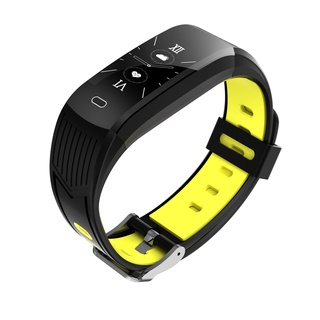 Zero Smart Watch pulsera Fitness con monitor de ritmo cardíaco y presión arterial