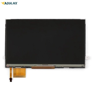 Capacitive LCD Screen Display Repair Replacement Parts For SONY for PSP 3000