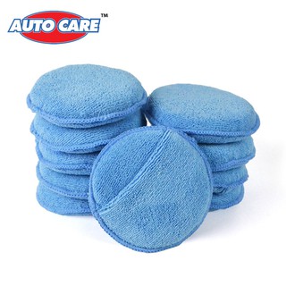 Kongyide Auto Care - tela de microfibra para coche - EM01843A1 - azul