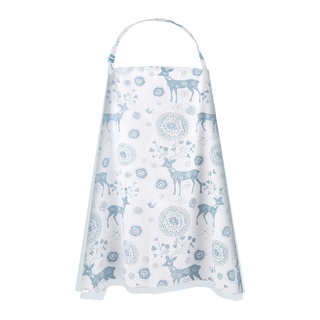 [simhoa] cubiertas de lactancia transpirables 360 cobertura antideslumbrante bebé lactancia materna delantal para la lactancia materna coche