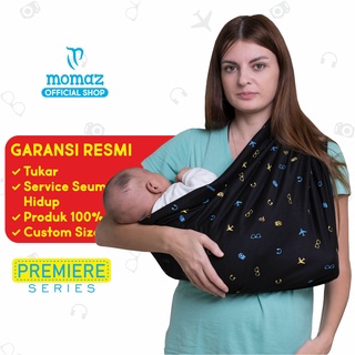 Momaz Baby Geos camiseta 3in1