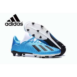 Adidas_soccer zapato Stud zapato profesional de fútbol entrenamiento